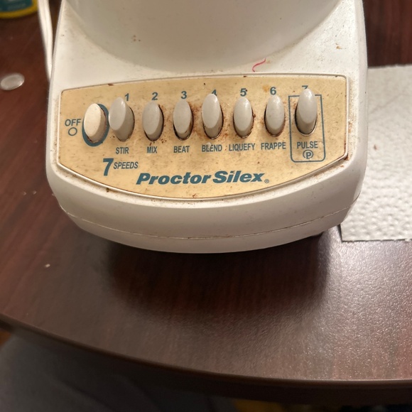 Blender - Picture 2 of 2